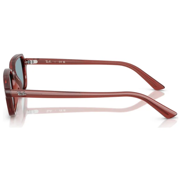 Ray-Ban Zuri 4455 680980 Brown-Blue Güneş Gözlüğü - Görsel 3