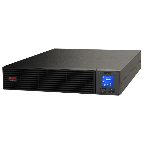 Apc Easy-Ups Srv1krı 1.000va Online Kesintisiz Güç Kaynağı - Görsel 5