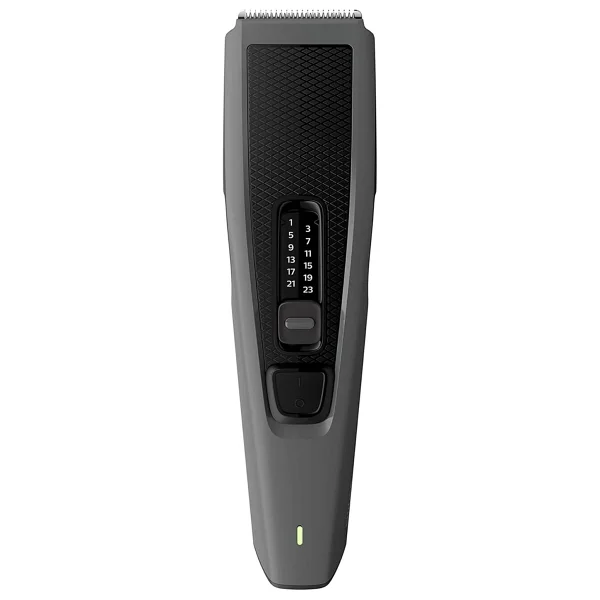 Philips Hc35/15 Saç Kesme Makinesi, Siyah - Görsel 3