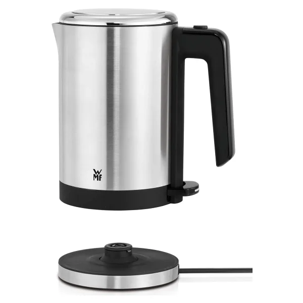 Wmf Kitchenminis Inox 1800 W 0.8 Lt Çelik Kettle - Görsel 2