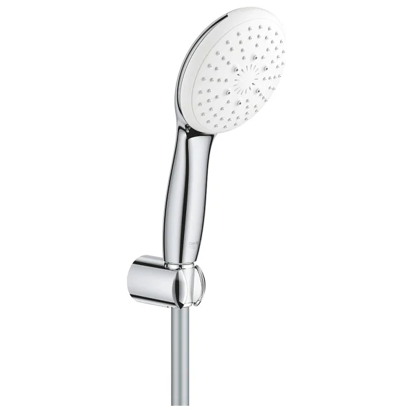 Grohe Tempesta 110 26639003 3 Akışlı El Tipi Duş Başlığı - Görsel 3