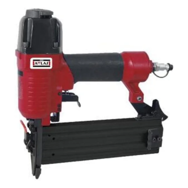 Rapid Ps141 Havalı Zımba Çakma Makinesi 6-16mm - Görsel 10