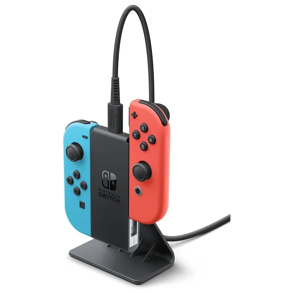 Nintendo Switch Joy-Con Şarj Standı - Görsel 4