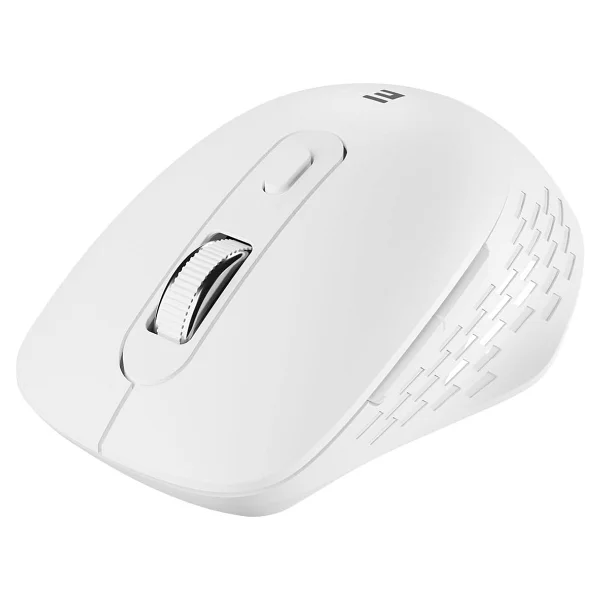 Everest Sm-Bt09 Optik Kablosuz Mouse - Görsel 2