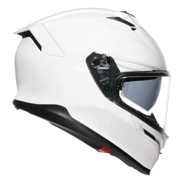 Agv K7 Mono Full Face Motor Kaskı - Görsel 6