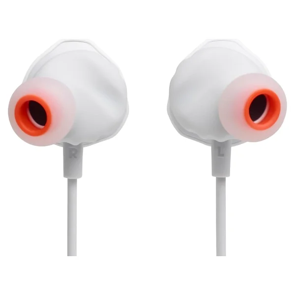 Jbl Quantum 50 Beyaz Type-C Kablolu Kulak İçi Oyuncu Kulaklığı - Görsel 10