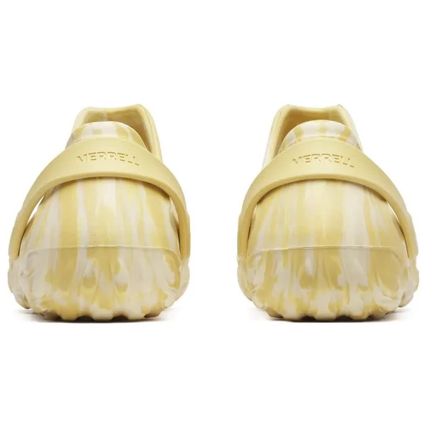 Merrell Hydro Moc Kadın Su Ayakkabısı-J00003575 TURMERIC - Görsel 5