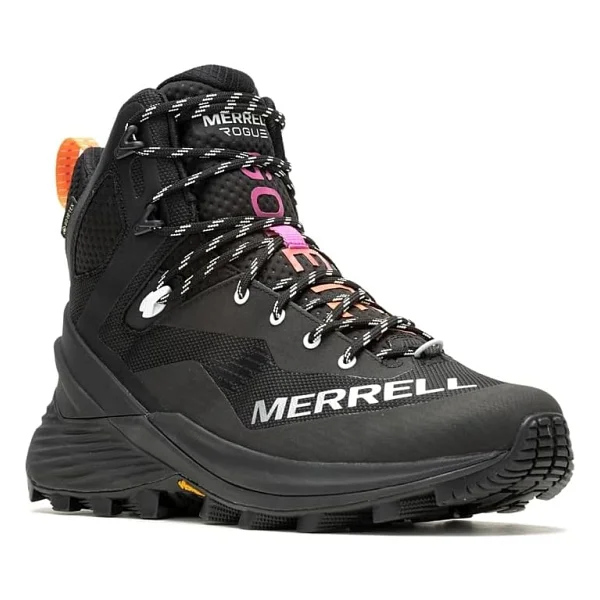 Merrell Rogue Hiker Mid GTX Erkek Outdoor Bot - Görsel 4