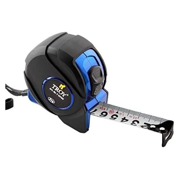 Troy T 23126 Stoperli Azerit Metre, 5 X 19 Mm - Görsel 7