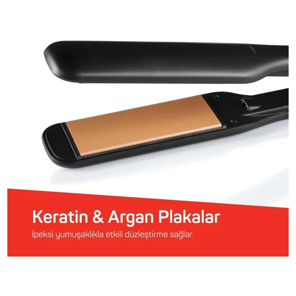 Arzum Ar5192 Mona Sense Seramik Saç Düzleştirici - Görsel 3