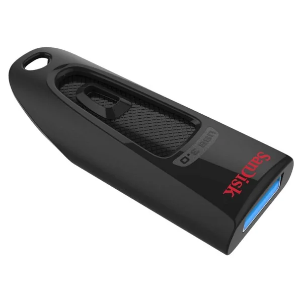 Sandisk 128 GB Ultra Sdcz48-128g-U46 USB Bellek - Görsel 6
