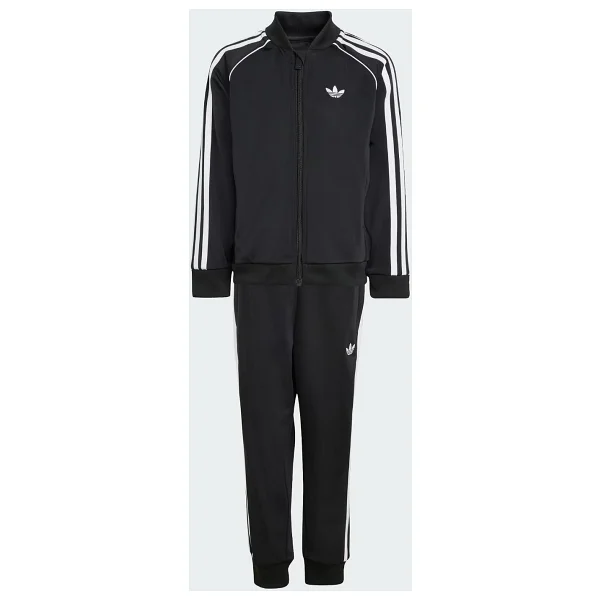 Adidas Sst Çocuk Eşofman Takımı - Görsel 3