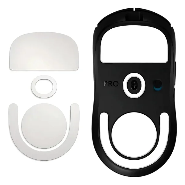 Klasse Onyx Mouse Skate (Vxe R1 / R1 Se + / R1 Pro / R1 Pro Max İle Uyumlu Skatez) - Görsel 7