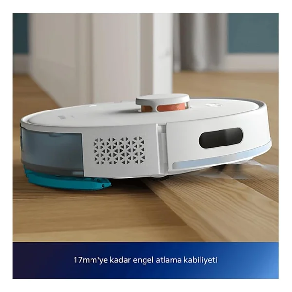 Philips 2000 Serisi Xu2000/22 Akıllı Robot Süpürge - Görsel 4