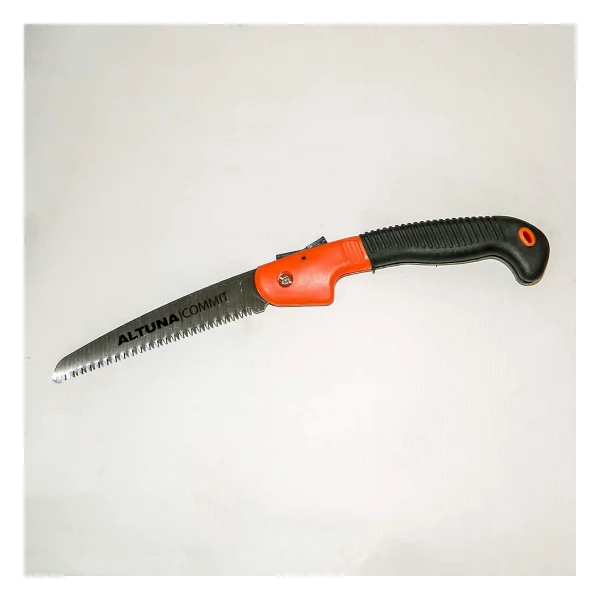 Altuna J420 160 Mm Katlanır Budama Testeresi - Görsel 4