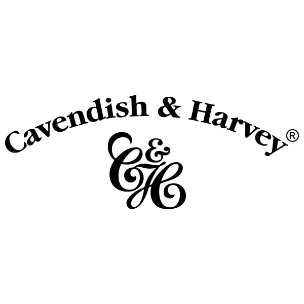 Cavendish&Harvey Siyah Frenk Üzümü Ve Elmalı Dolgulu Şeker 175 G - Görsel 2