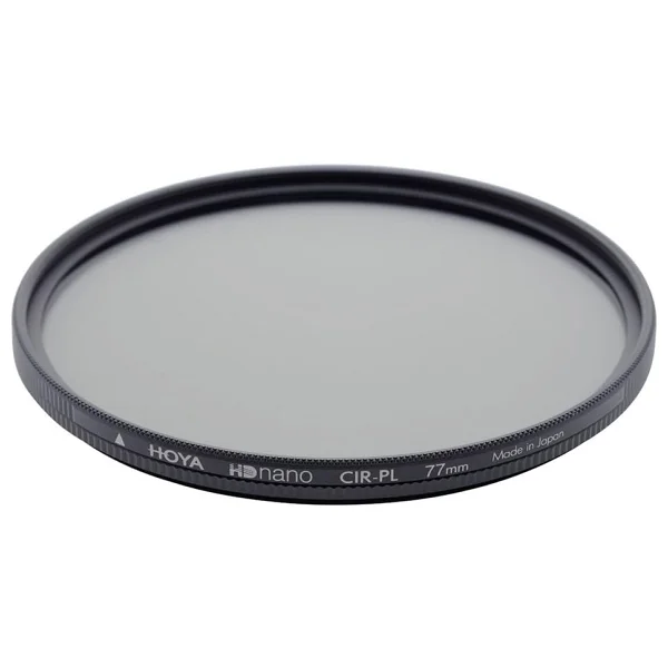 Hoya HD Nano 62mm CIR-PL Filtre - Görsel 5