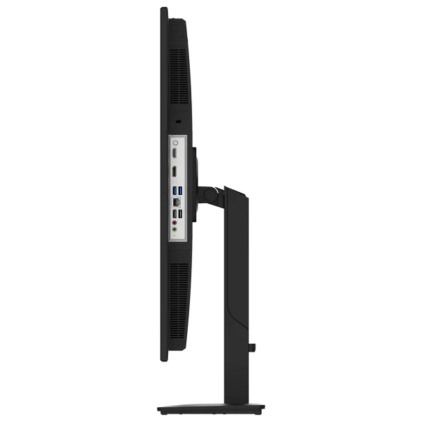 Casper Nirvana A90.1342-Df00x-V-S-T İ5-13420h 32 GB 1 TB SSD UHD Graphics 23.8" Full HD All İn One PC - Görsel 5