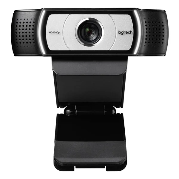 Logitech C930e 960-000972 Webcam - Görsel 2