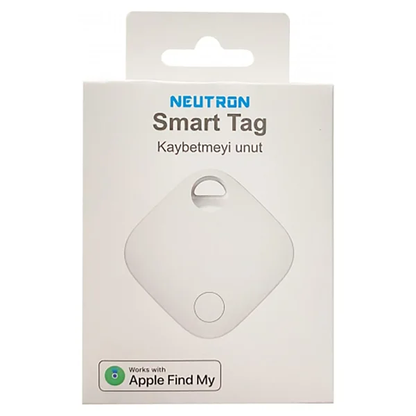Neutron Smart Tag - Görsel 8