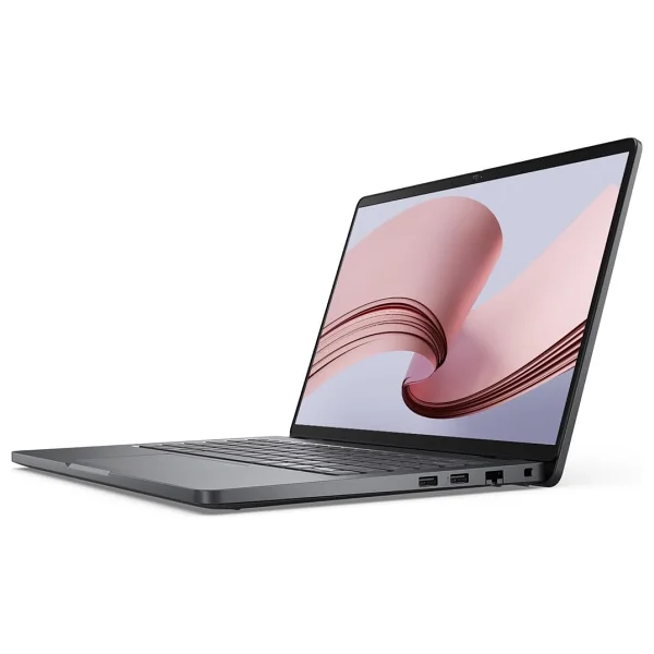 Dell Pro 14 Pc14250235 Ultra 5 235u 8 GB 2 TB SSD Intel Graphics 14" Wuxga Notebook - Görsel 3