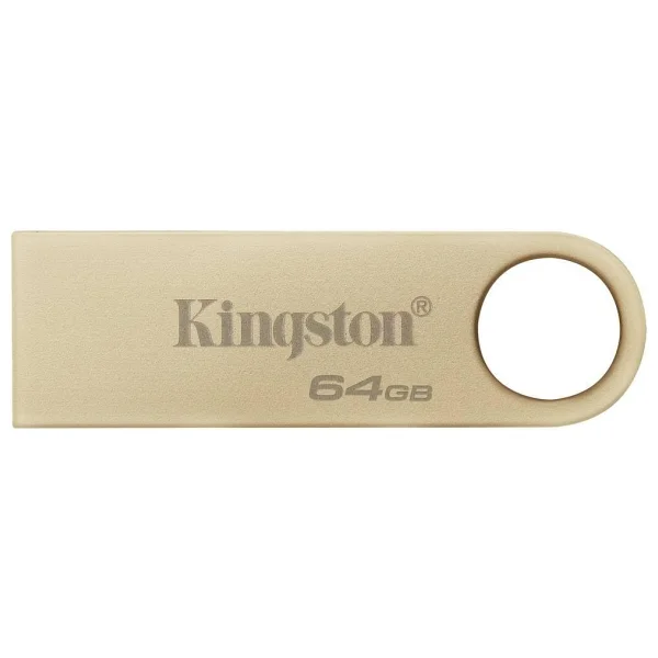 Kingston Datatraveler USB 3.2 Dtse9g3/256gb 256 GB Flash Bellek - Görsel 7
