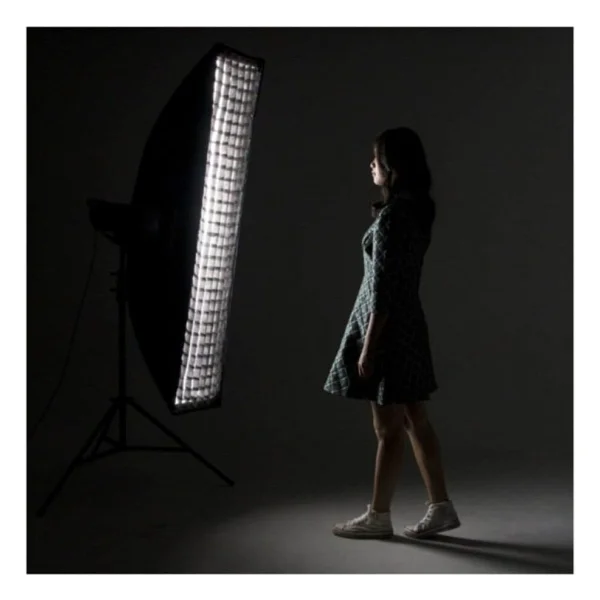 Godox SB-FW-35160 35x160 cm Softbox - Görsel 4