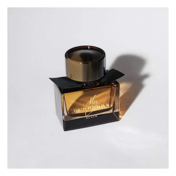 Burberry My Burberry Black Parfum 90 ml Kadın Parfüm - Görsel 4