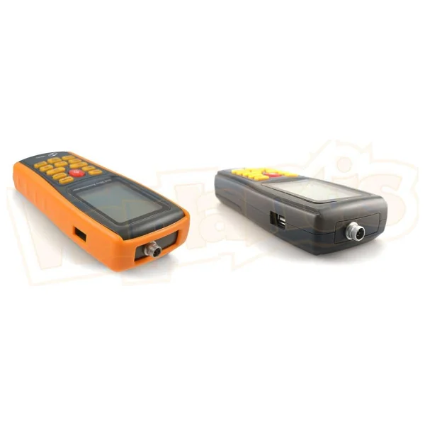 Benetech Gm8903 Anemometre - Görsel 5