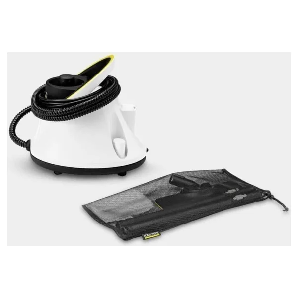 Karcher Sc 2 Deluxe Buharlı Temizleyici - Görsel 5