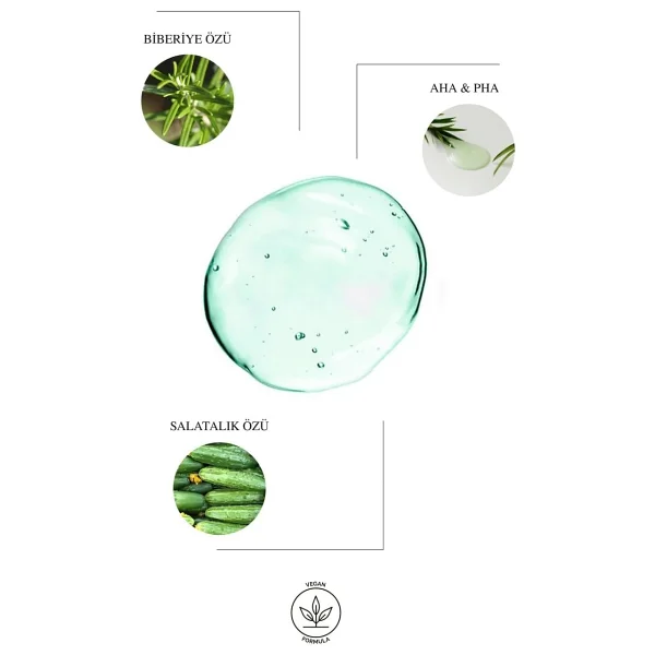 Clara Hygienics Rosemary Touch Yüz Ve Vücut Temizleme Jeli 400 Ml - Görsel 5