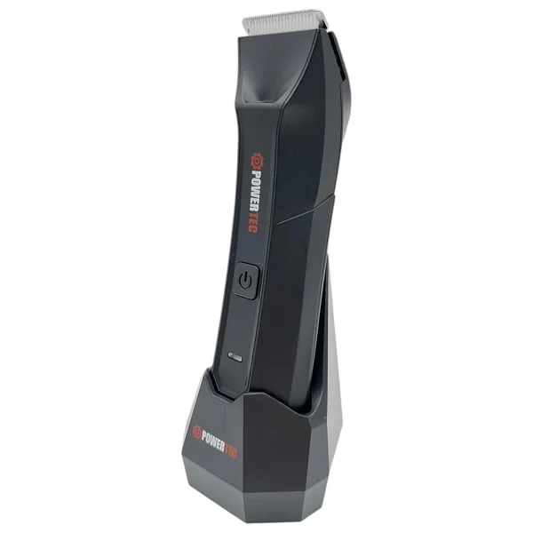 Powertec Tr-660 Saç Kesme Makinesi - Görsel 3