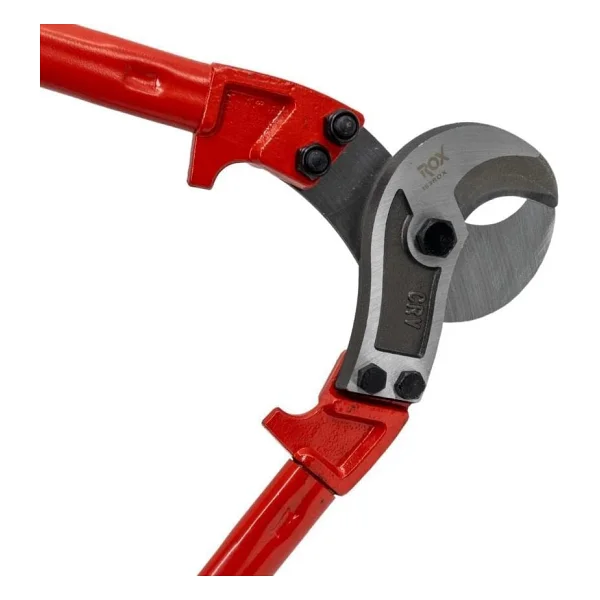 Rox Kablo Makası Crv 650 Mm / 24'' - Görsel 4