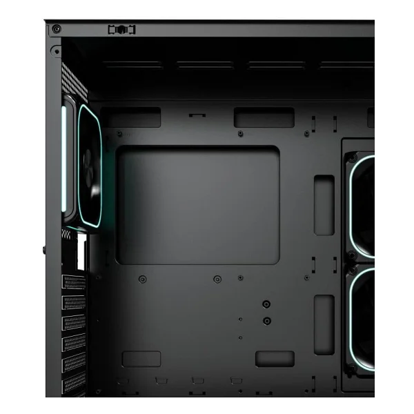 Fazeon F15 F15a750bbq Argb Fanlı 750 W Atx Oyuncu Kasası - Görsel 2