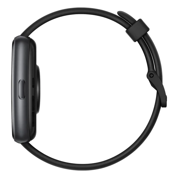 Huawei Watch Fit 2 Active Edition Siyah Akıllı Saat - Görsel 5