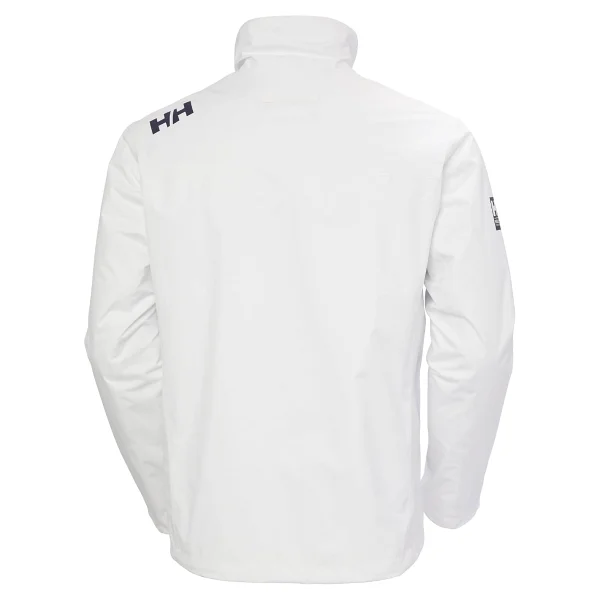 Helly Hansen Crew Midlayer 2.0 Hha.34444-001 Beyaz Erkek Mont - Görsel 4