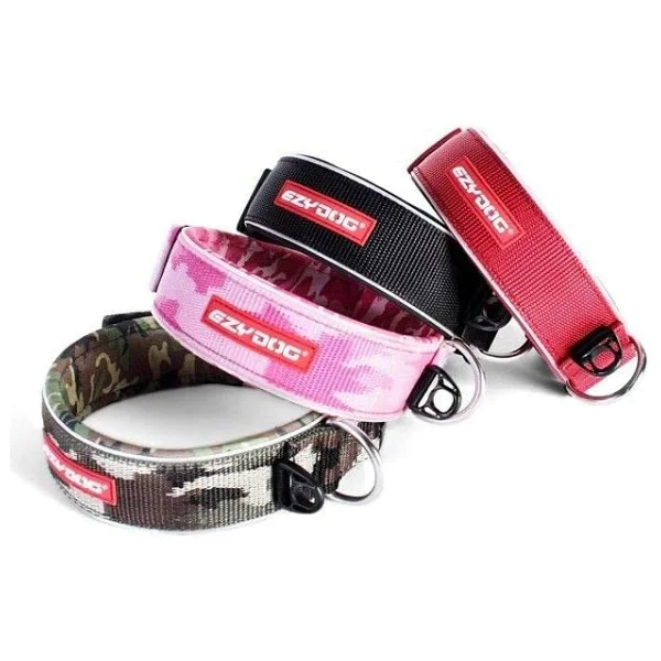 Ezydog Neo Classic Wide 2x-Large Köpek Boyun Tasması - Görsel 6