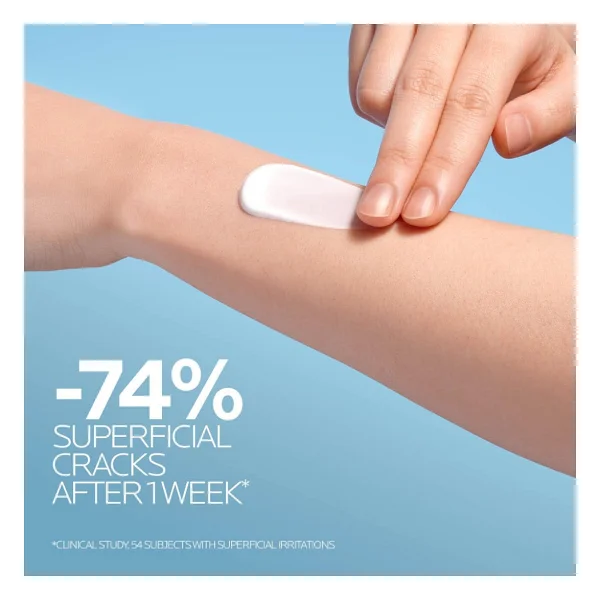 La Roche-Posay Cicaplast Baume B5+ Yatıştırıcı Ve Onarıcı Bakım Kremi 100 Ml - Görsel 9