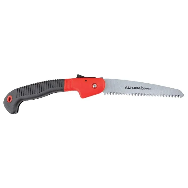 Altuna J420 160 Mm Katlanır Budama Testeresi - Görsel 2