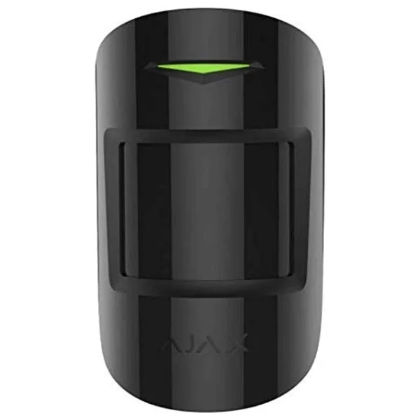 Ajax Motionprotect Siyah Pır Dedektörü - Görsel 3
