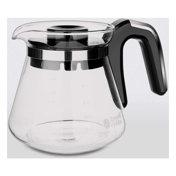 Russell Hobbs 24210-56 Compact Home Filtre Kahve Makinesi - Görsel 3