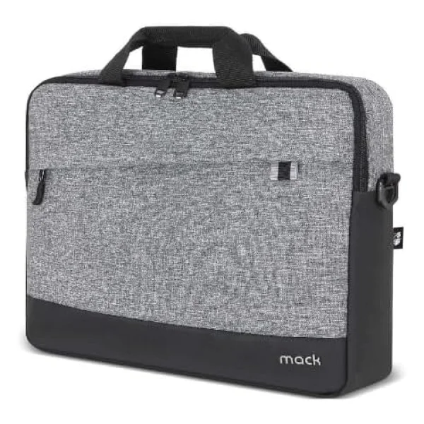 Mack Unicity Eco 15.6" Laptop Sırt Çantası - Görsel 6