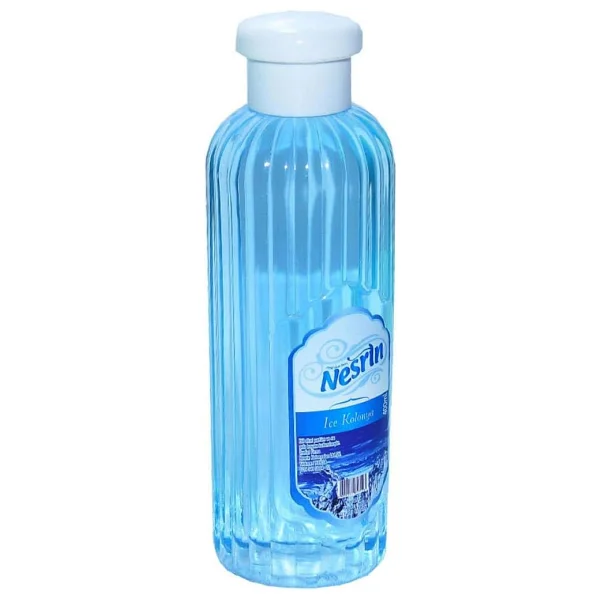 Nesrin Buz Kolonyası 400 ML - Görsel 2
