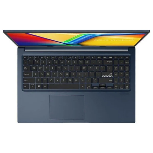 Asus Vivobook 15 X1504va-Bq5456 Core 7 150u 8 GB 4 TB SSD Intel Graphics 15.6 - Görsel 4