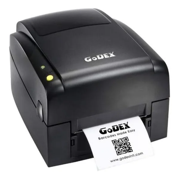 Godex EZ-1105 Plus Barkod Yazıcı - Görsel 3