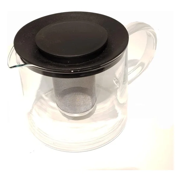 IKEA Riklig 1.5 lt Cam Demlik - Görsel 3