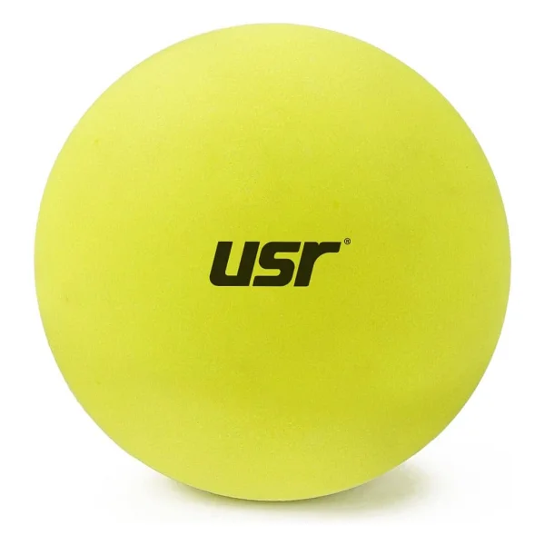 USR IVS15 1,5 Kg Vinyl Atletizm Güllesi - Görsel 4