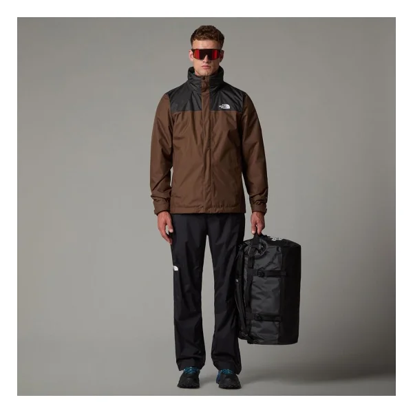 The North Face Evolve Iı Triclimate Su Geçirmez Erkek Mont - Görsel 2