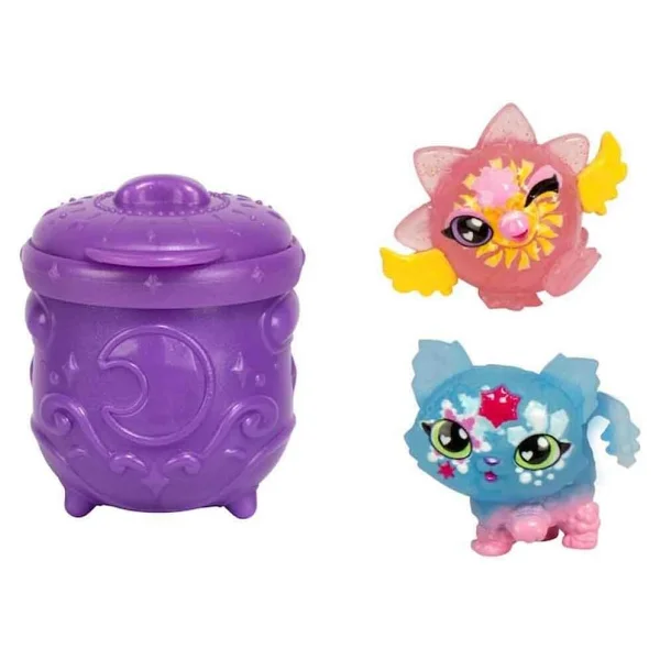 Magic Mixies Minis 2'li Sürpriz Paket - Görsel 3