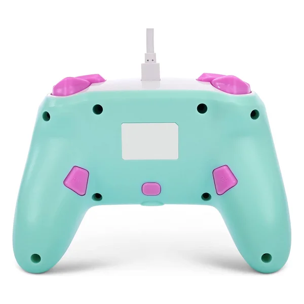 Nintendo Switch Pokemon Sweet Friends Kablolu Oyun Kolu - Görsel 4